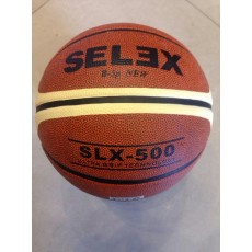 Баскетбольный мяч  Selex-500 №5