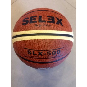 Баскетбольный мяч  Selex-500 №5