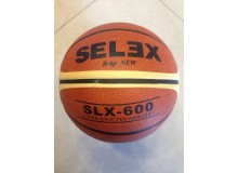 Баскетбольный мяч Selex 600 