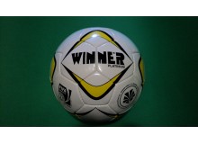 футбольный мяч W.PLATINIUM №5 Fifa inspected/ПУ