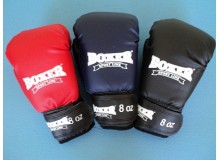 Перчатки боксерские 8oz к/з Boxer 