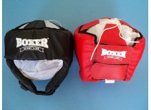 Шлем боксерский к\з Boxer