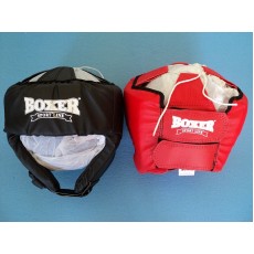 Шлем боксерский к\з Boxer