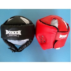 Шлем  карате  к\з Boxer