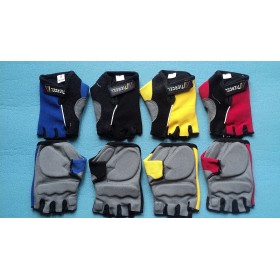 перчатки для фитнеса б/п(Tirsel)