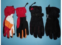 лыжные перчатки"Сноуборд"