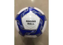Футбольный мяч  Ringing ball 5