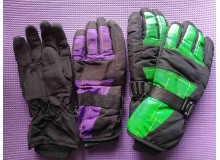 Лыжные перчатки 981