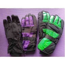 Лыжные перчатки 981