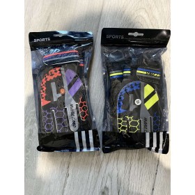 Перчатки вратарские 801