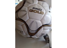 Футбольный мяч Pro Gold Selex 5