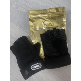 Перчатки б/п с напульсником 