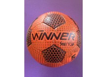футбольный мяч W.STREET CUP