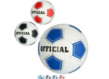 Футбольный мяч Official  2500-208