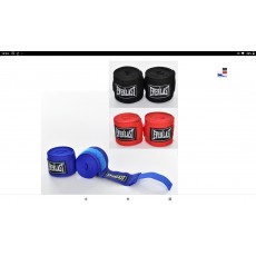 Бинт everlast цветной 3 м 3399/1