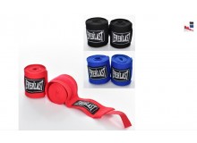 Бинт боксерский Everlast 3398/2 нейлон (2 м)