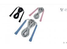 Скакалка 4797 пласт.ручка