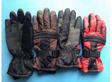 лыжные перчатки A 018 мужские