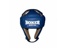 Шлем карате к/з Boxer 