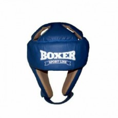 Шлем карате к/з Boxer 