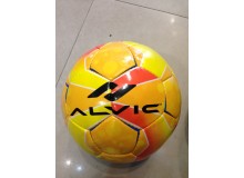 Футбольный мяч лаковый Alvis 5